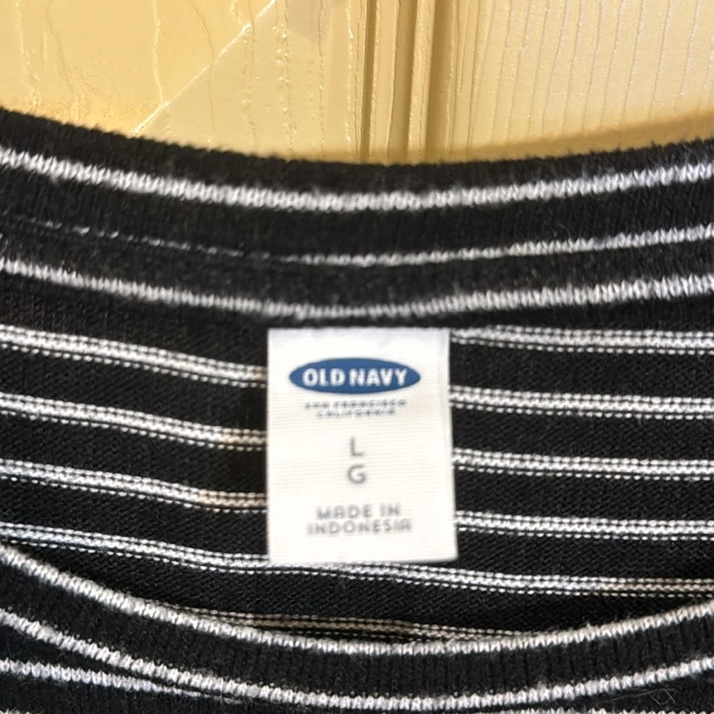 Long sleeve tee - Picture 2 of 3